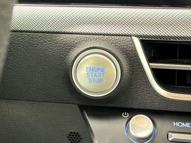 New 2026 Hyundai Sonata SE FWD image 25