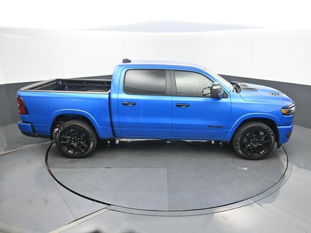 New 2026 RAM 1500 Laramie image 50