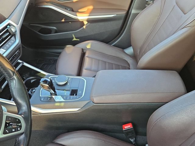 Used 2022 BMW M340i w/ Premium Package RWD image 21