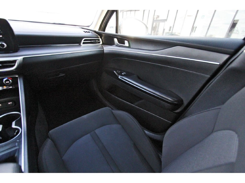 Used 2022 Kia K5 LXS FWD image 11