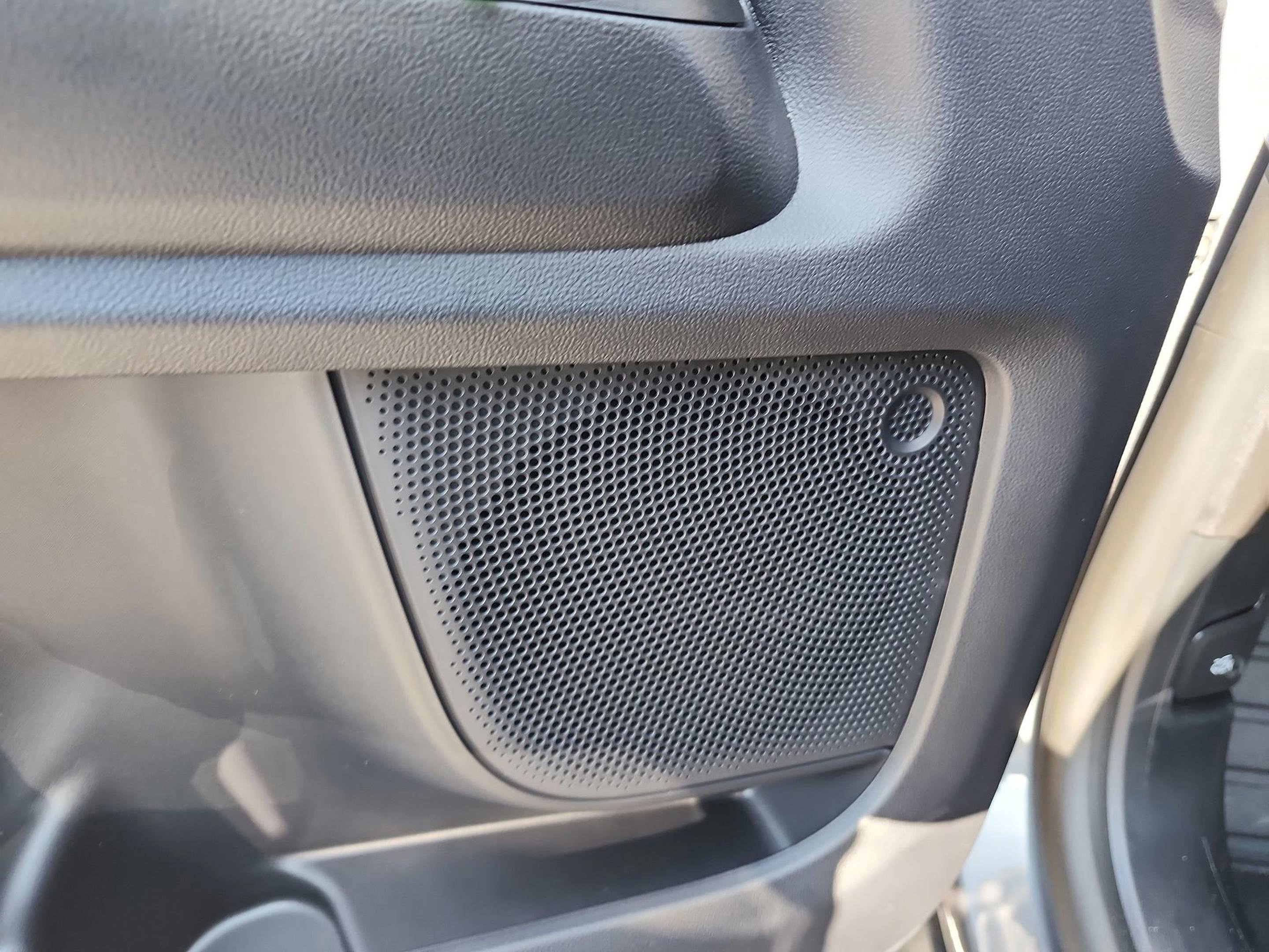 New 2025 Ford Bronco Sport Outer Banks image 26