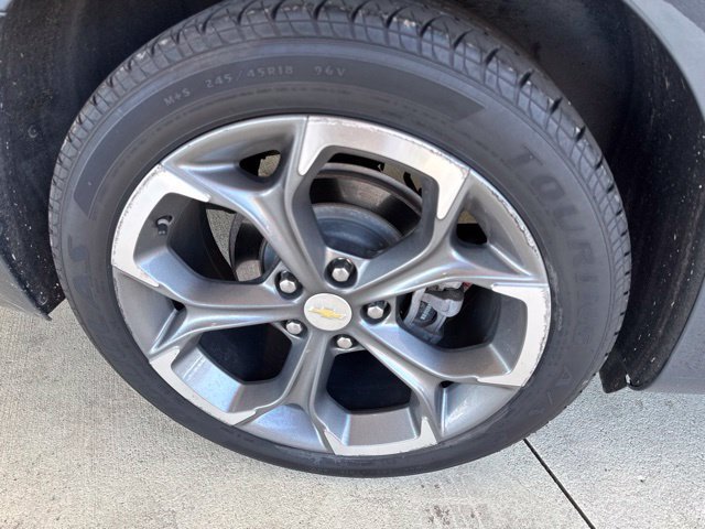 Used 2019 Chevrolet Malibu RS FWD image 32