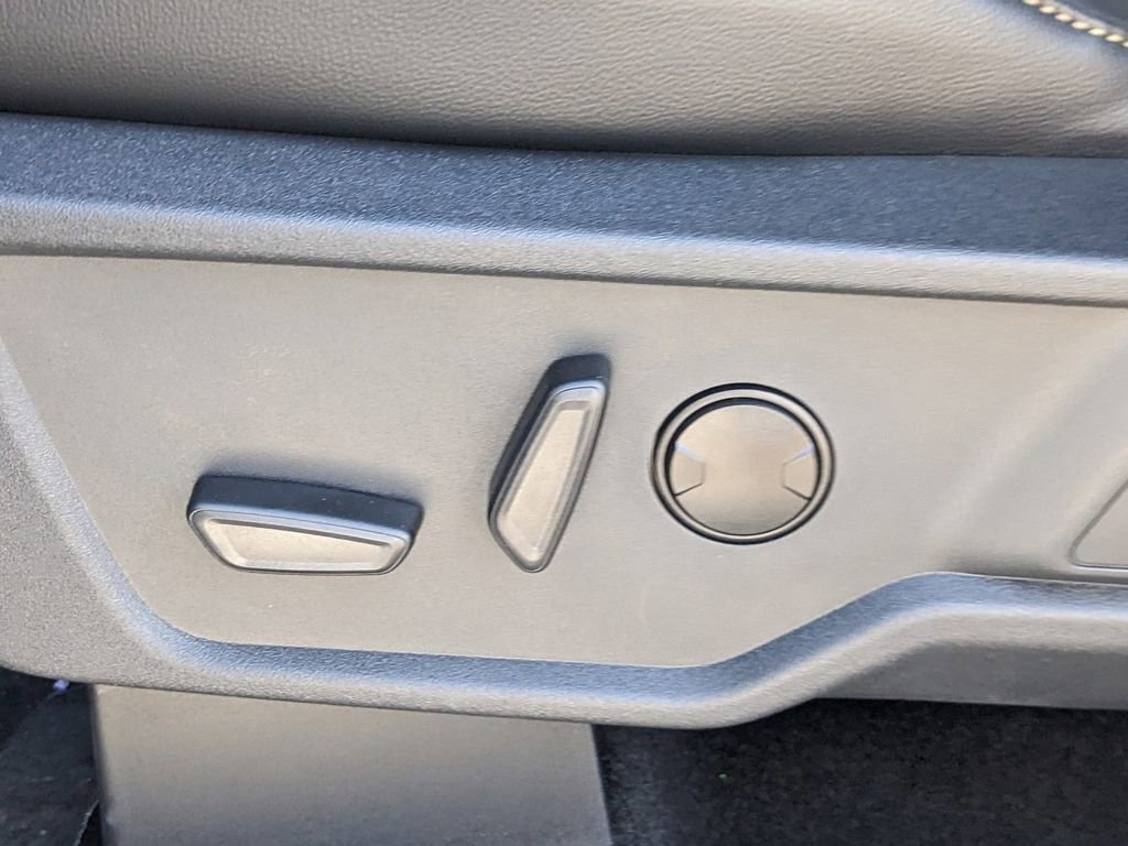 New 2025 Ford Bronco Badlands w/ Sasquatch Package image 20