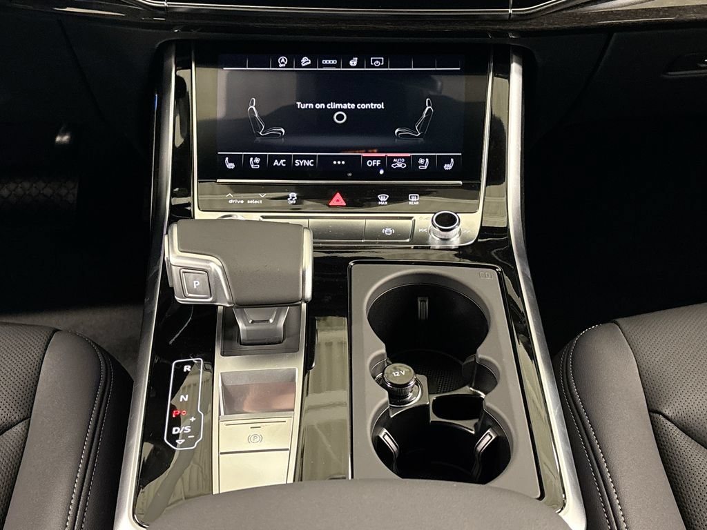 New 2026 Audi Q7 Premium Plus AWD/4WD image 13
