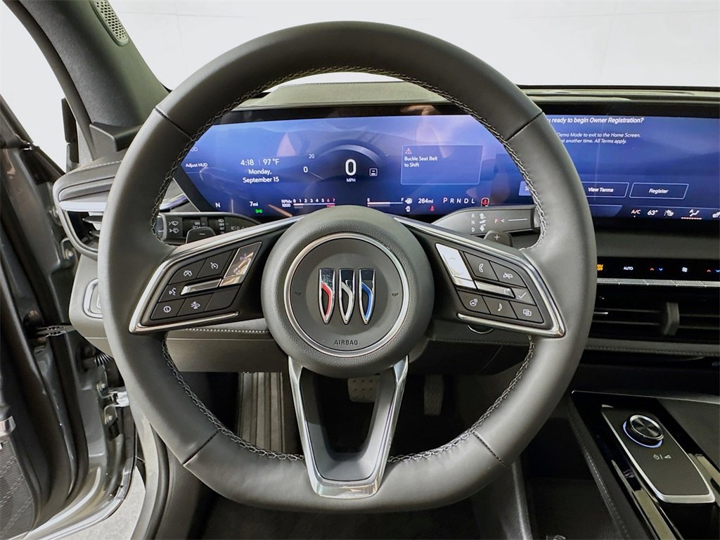 New 2026 Buick Enclave Sport Touring w/ Power Package image 6