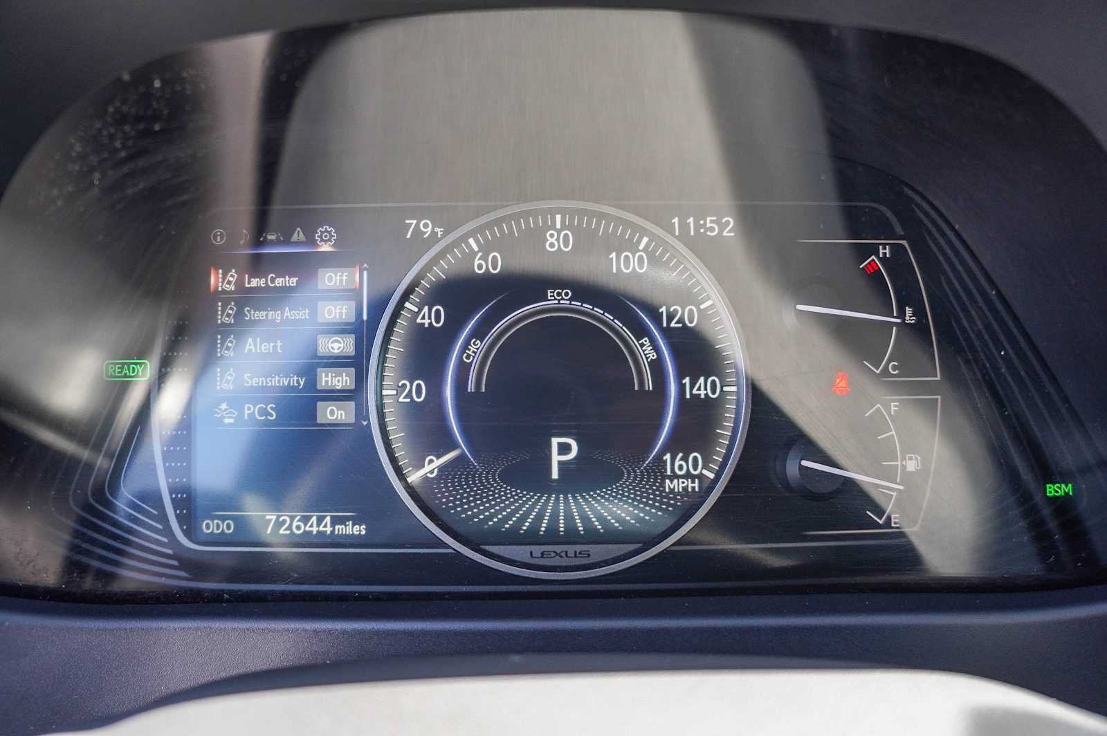 Used 2021 Lexus UX 250h w/ Premium Package AWD/4WD image 27