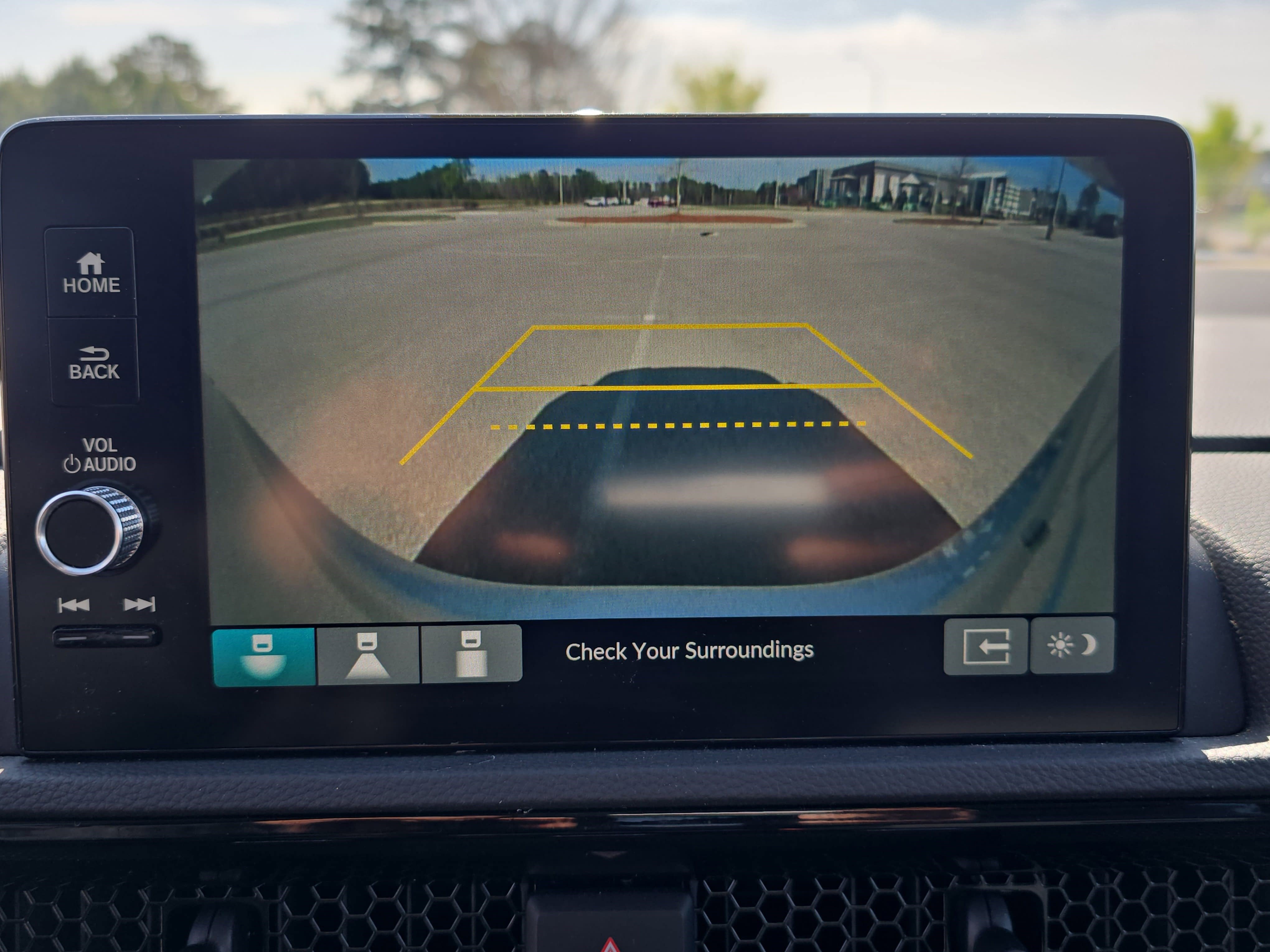 Used 2023 Honda CR-V EX-L image 25