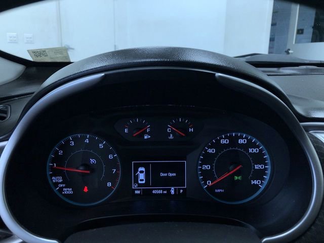 Used 2024 Chevrolet Malibu LT image 31