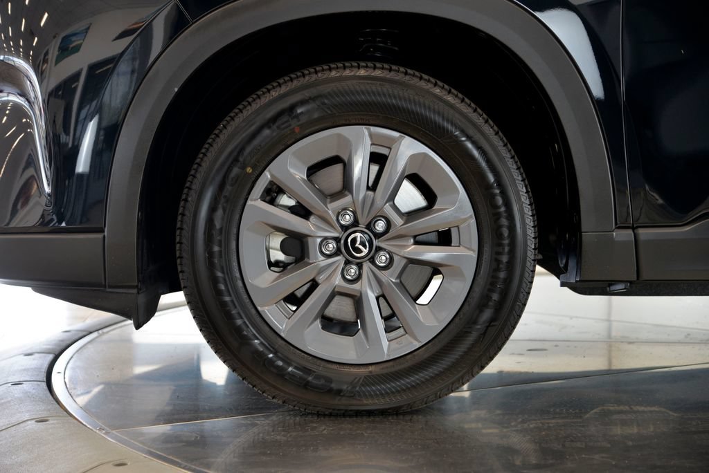 Certified 2026 MAZDA CX-5 Select AWD/4WD image 10
