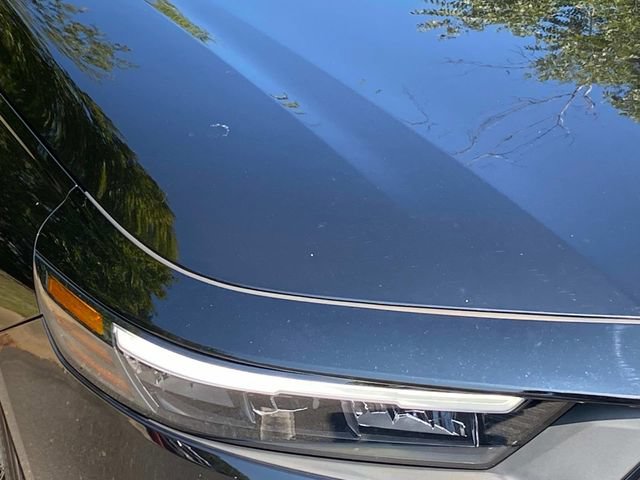 Used 2025 Honda Accord SE image 4
