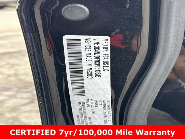 Used 2023 Jeep Compass Latitude w/ Sun and Sound Group image 30