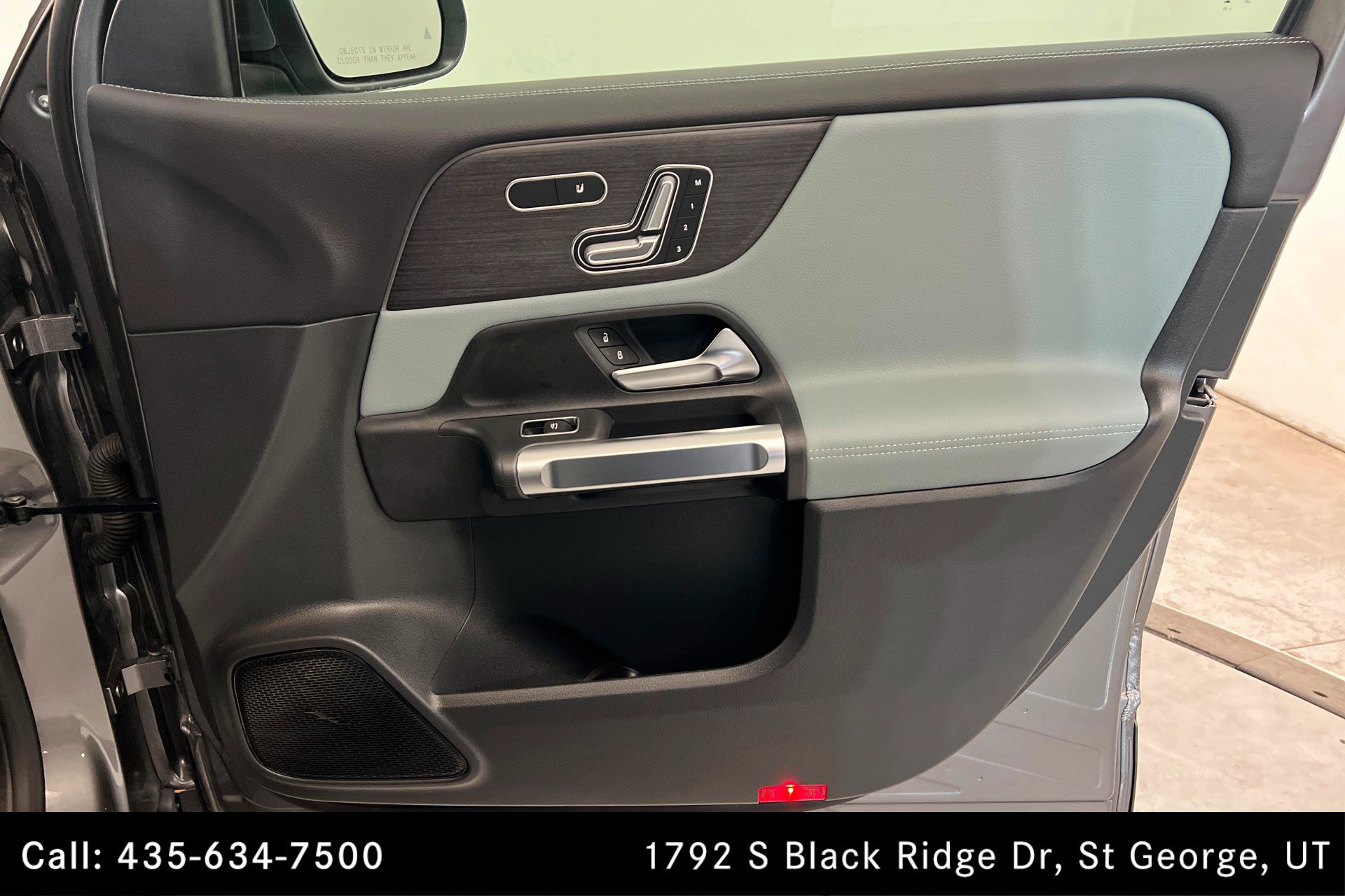 Certified 2026 Mercedes-Benz GLB 250 4MATIC image 23