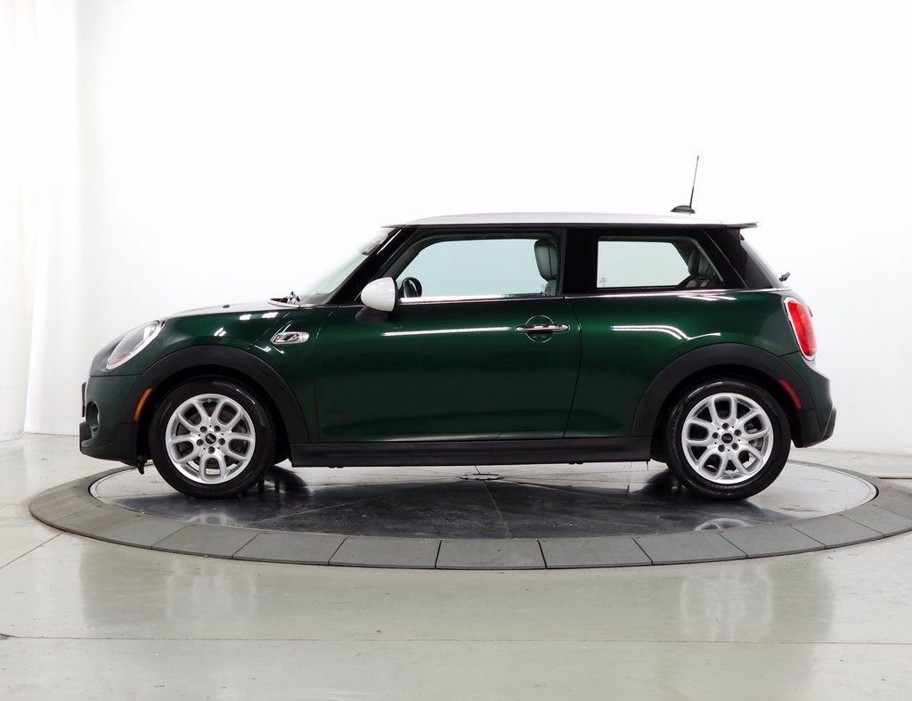 Used 2015 MINI Cooper S image 4