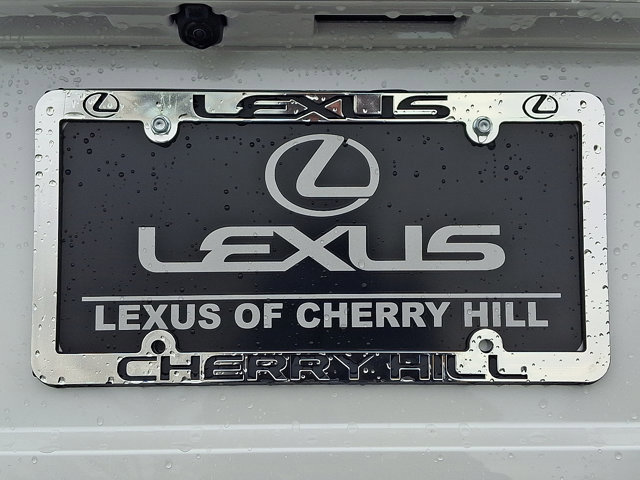 New 2026 Lexus LX 600 4WD w/ Luxury Package image 18