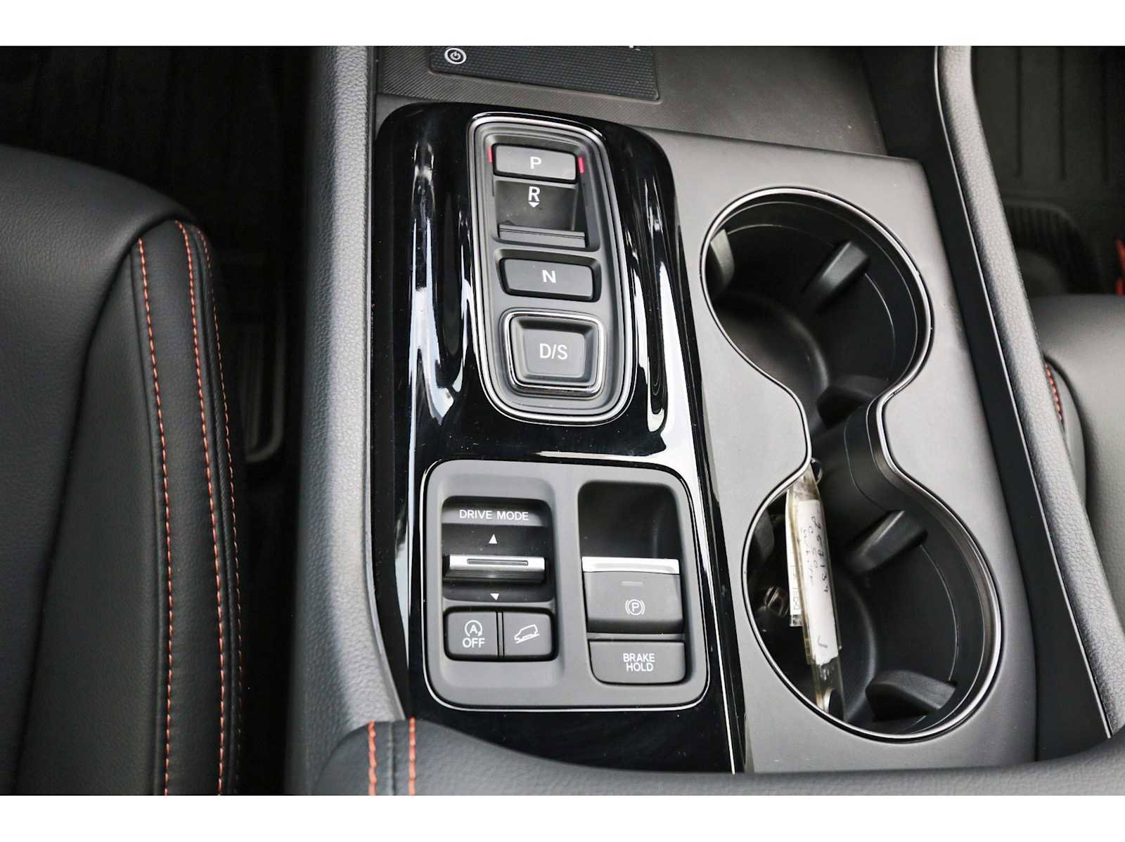 Used 2025 Honda Pilot TrailSport image 27