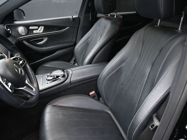 Certified 2020 Mercedes-Benz E 350 Sedan image 33