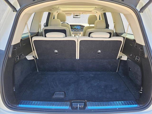Used 2022 Mercedes-Benz GLS 450 4MATIC image 6