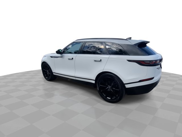 Used 2020 Land Rover Range Rover Velar R-Dynamic HSE AWD/4WD image 8