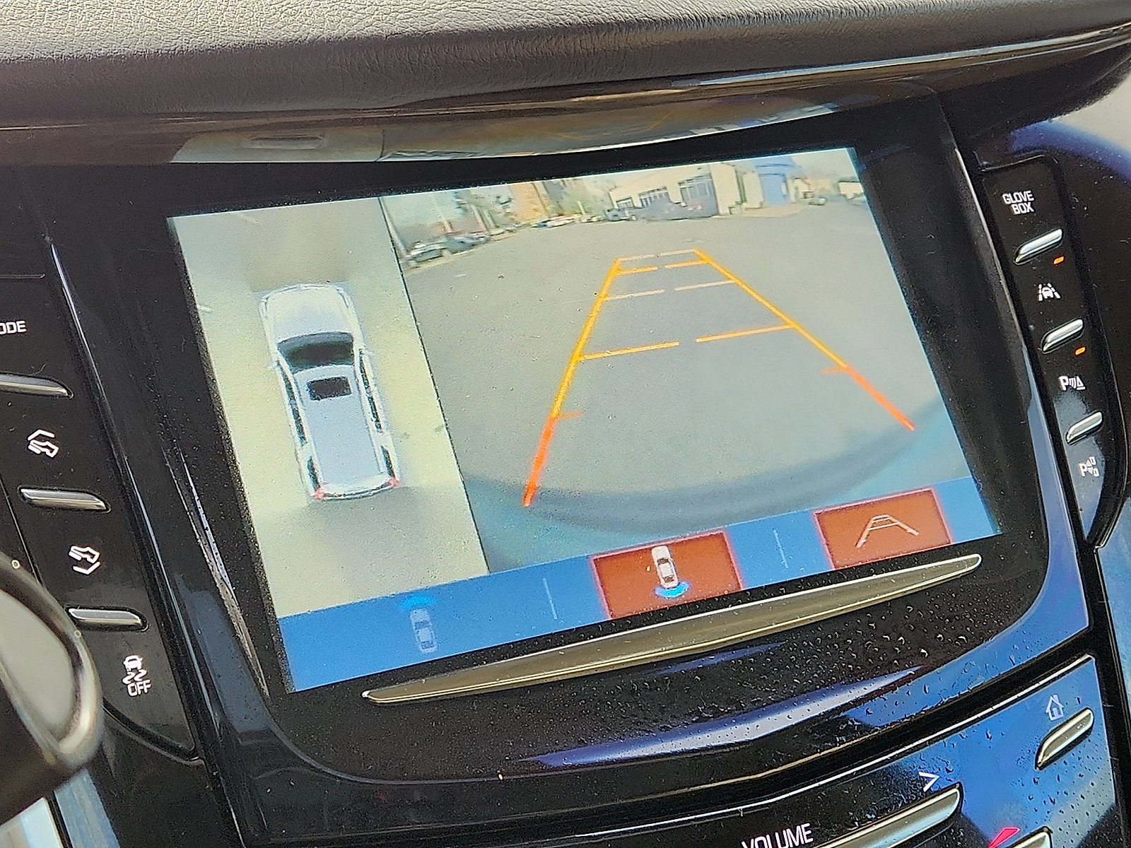 Used 2020 Cadillac Escalade Premium Luxury image 23