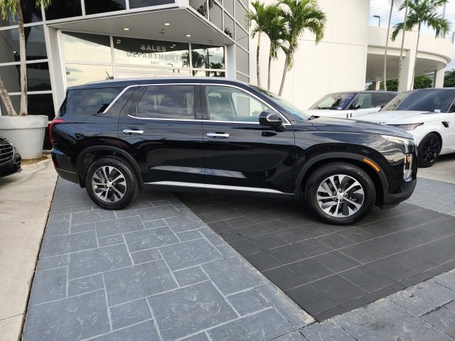 Used 2020 Hyundai Palisade SEL image 6