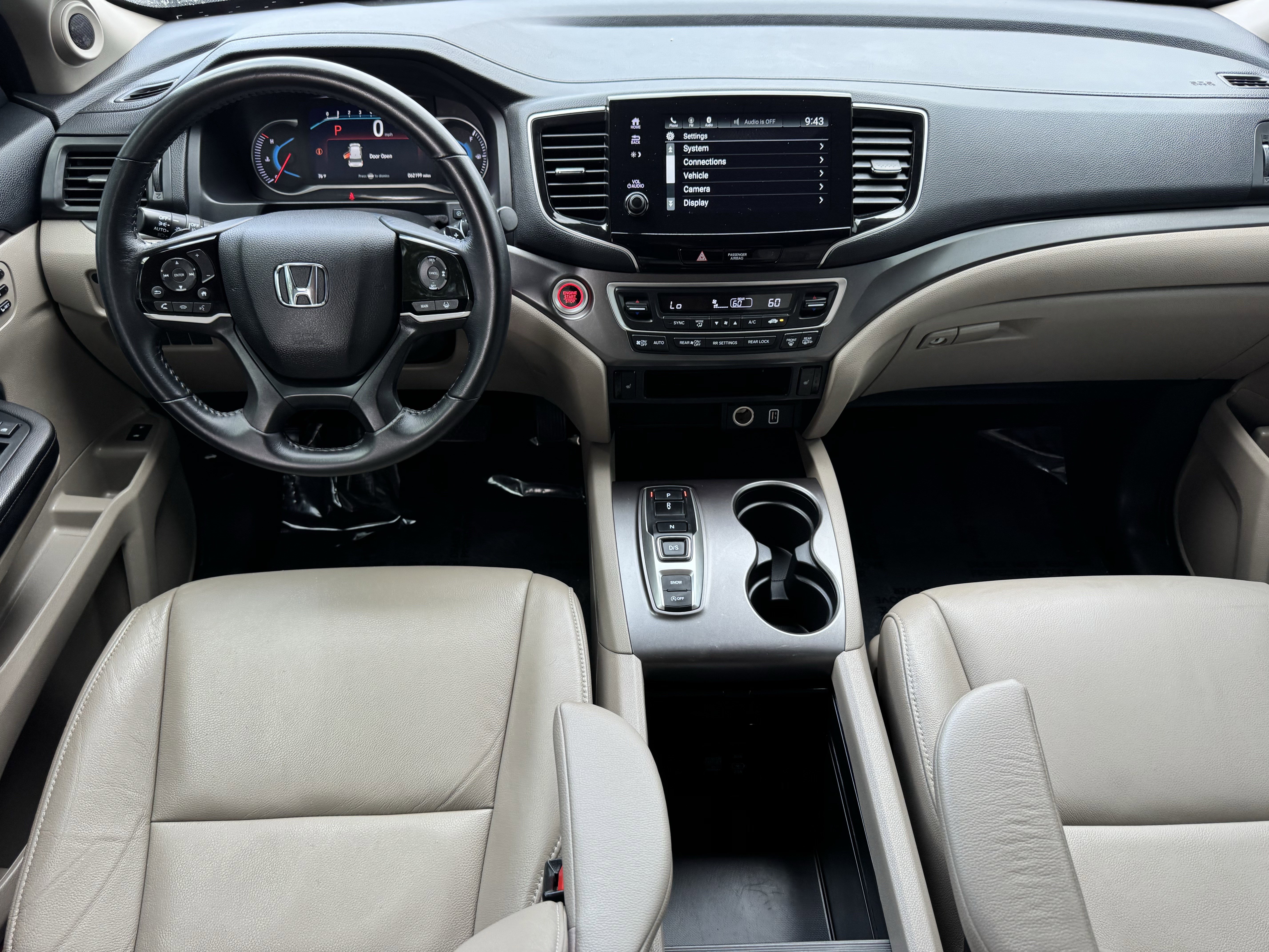 Used 2022 Honda Pilot EX-L image 13