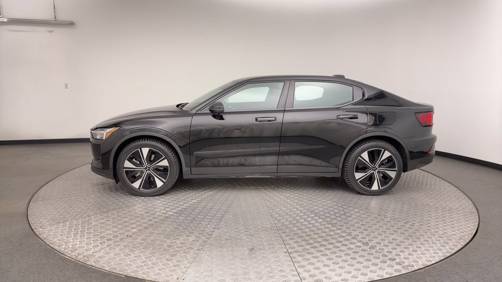 Used 2024 Polestar Polestar 2 AWD/4WD image 5