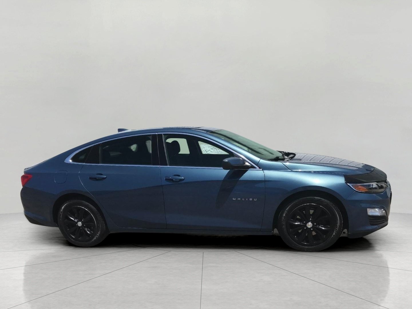 Used 2024 Chevrolet Malibu LT FWD image 39