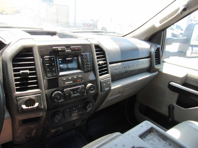 Used 2021 Ford F550 2WD Crew Cab Super Duty image 30