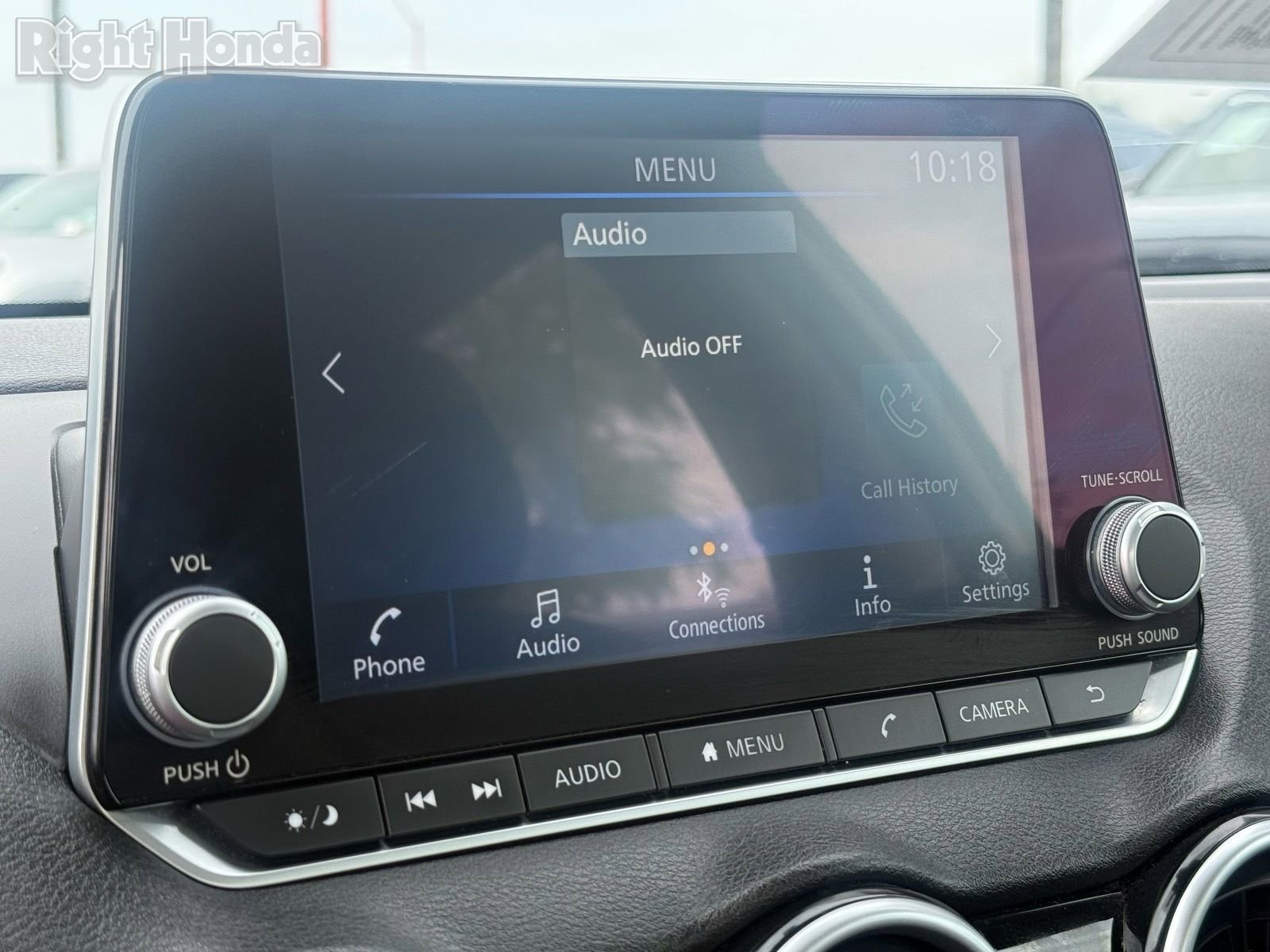 Used 2023 Nissan Sentra SV image 21