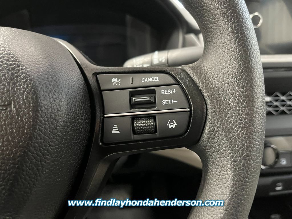 New 2026 Honda Accord SE image 18