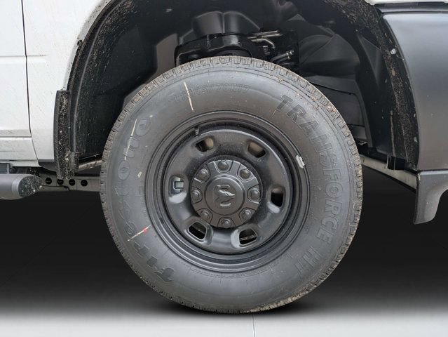 New 2026 RAM 2500 Tradesman AWD/4WD image 10