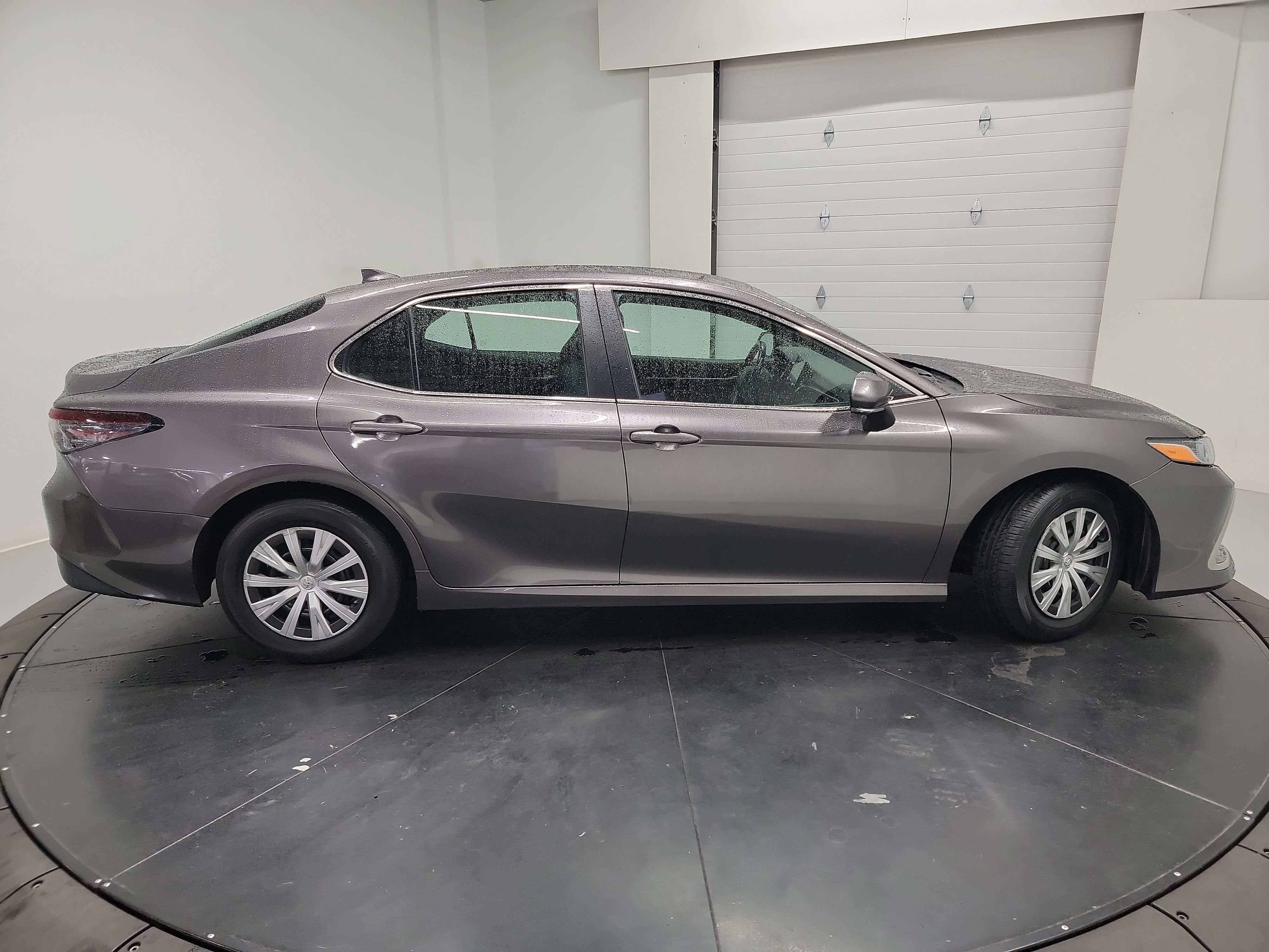 Used 2023 Toyota Camry LE w/ Cold Weather Package FWD image 11