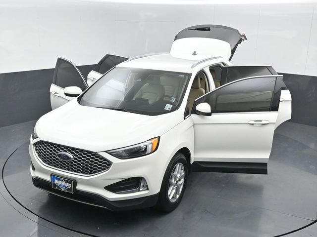 Used 2023 Ford Edge SEL w/ Convenience Package image 26