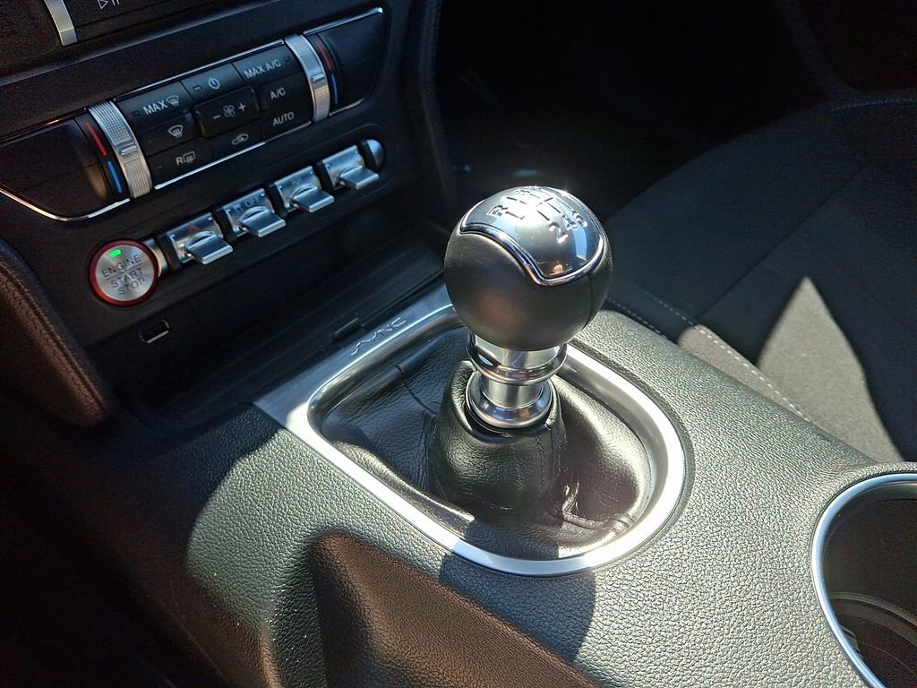 Used 2022 Ford Mustang GT w/ Equipment Group 301A image 14