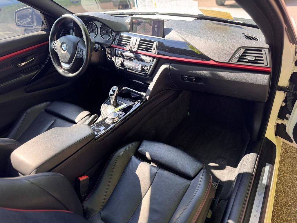 Used 2015 BMW 428i xDrive Coupe AWD/4WD image 23