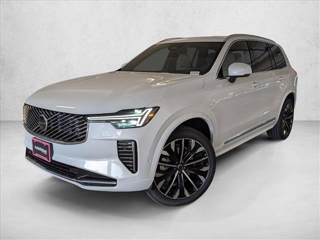New 2026 Volvo XC90 B6 Ultra w/ Protection Package