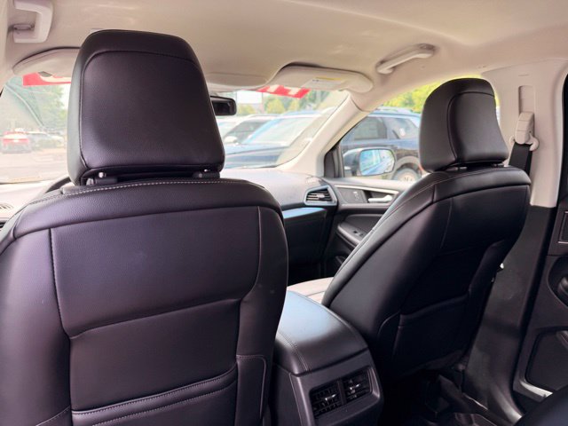 Certified 2022 Ford Edge SEL AWD/4WD image 30
