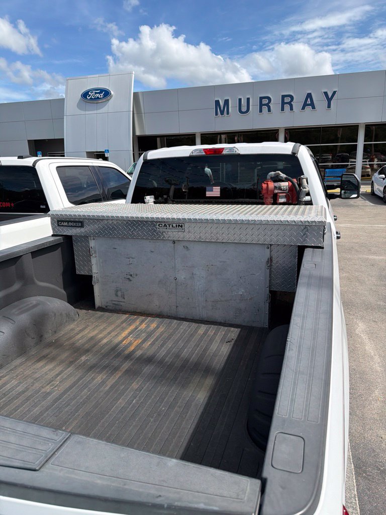 Used 2019 Ford F350 XLT w/ XLT Premium Package AWD/4WD image 6