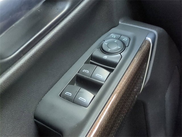 Used 2020 Chevrolet Silverado 1500 LT w/ All-Star Edition image 24