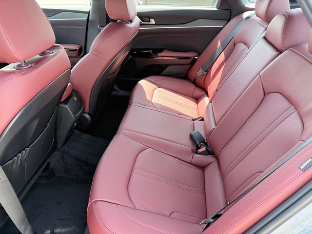 New 2026 Kia K5 GT-Line FWD image 6