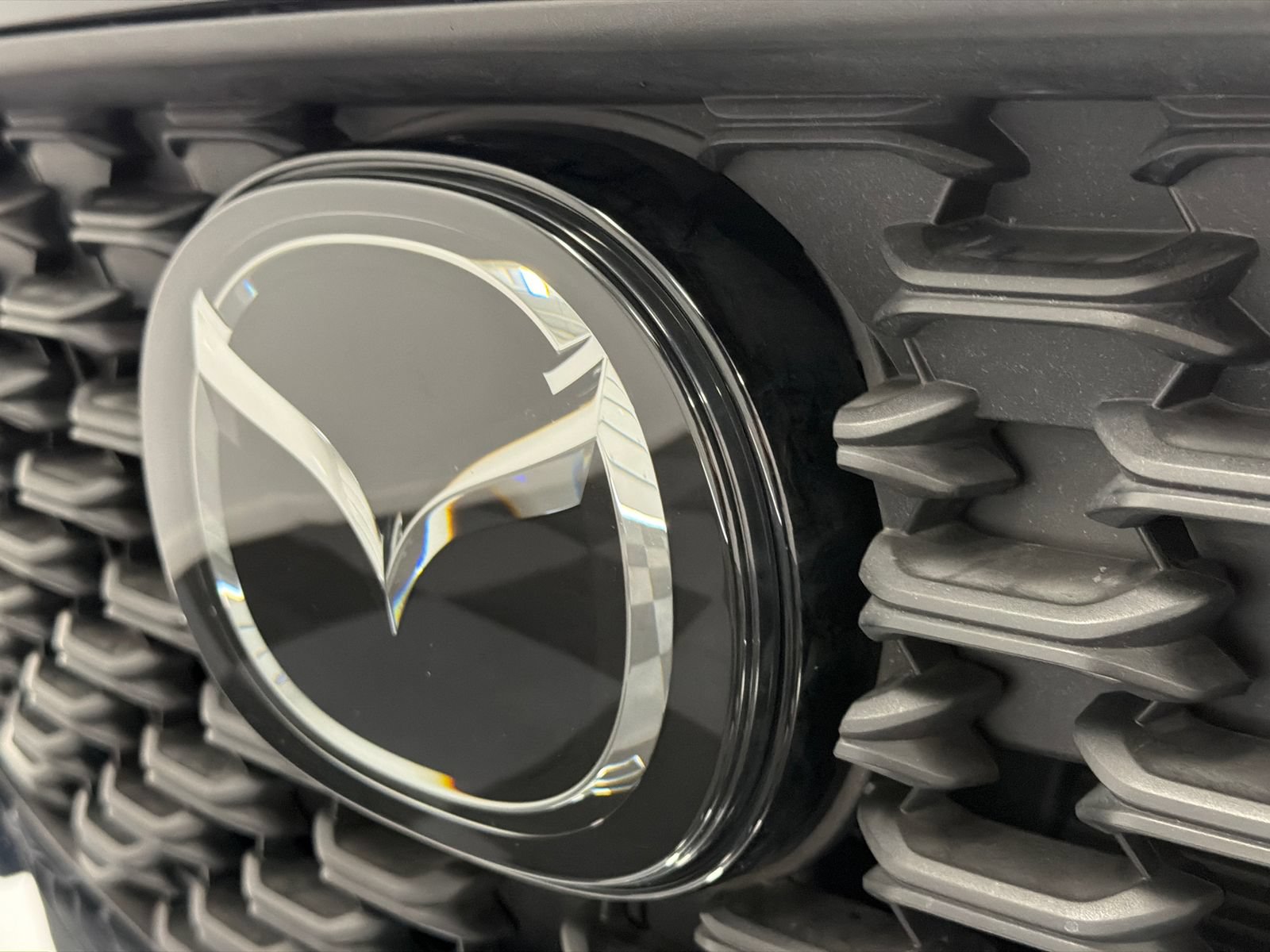 Used 2022 MAZDA CX-5 AWD 2.5 S image 10