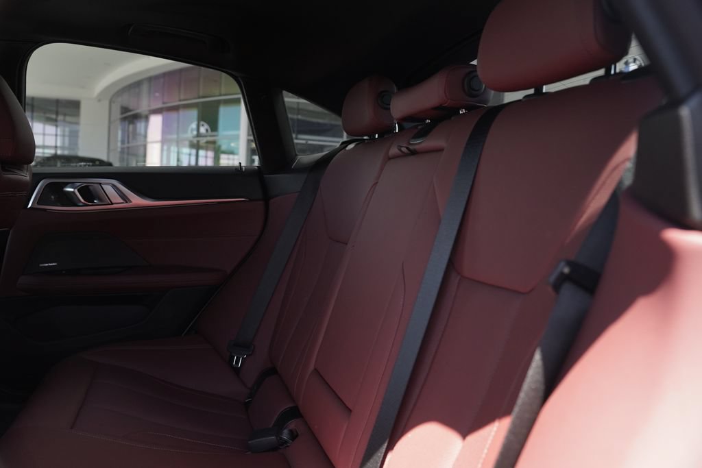 Used 2024 BMW M440i xDrive Gran Coupe AWD/4WD image 11