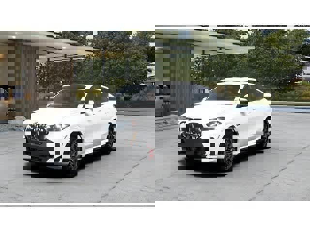 New 2027 BMW X6 xDrive40i
