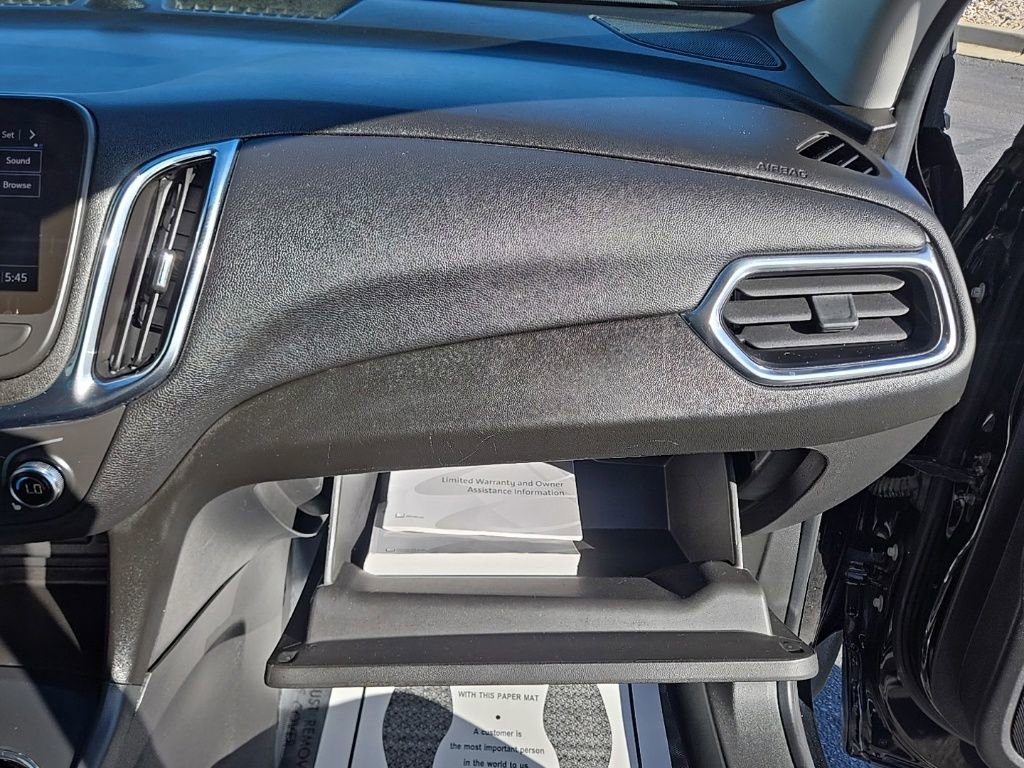 Used 2020 Chevrolet Equinox LT AWD/4WD image 40