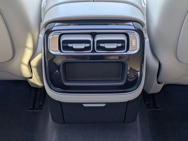 Used 2022 Mercedes-Benz S 580 4MATIC Sedan image 17