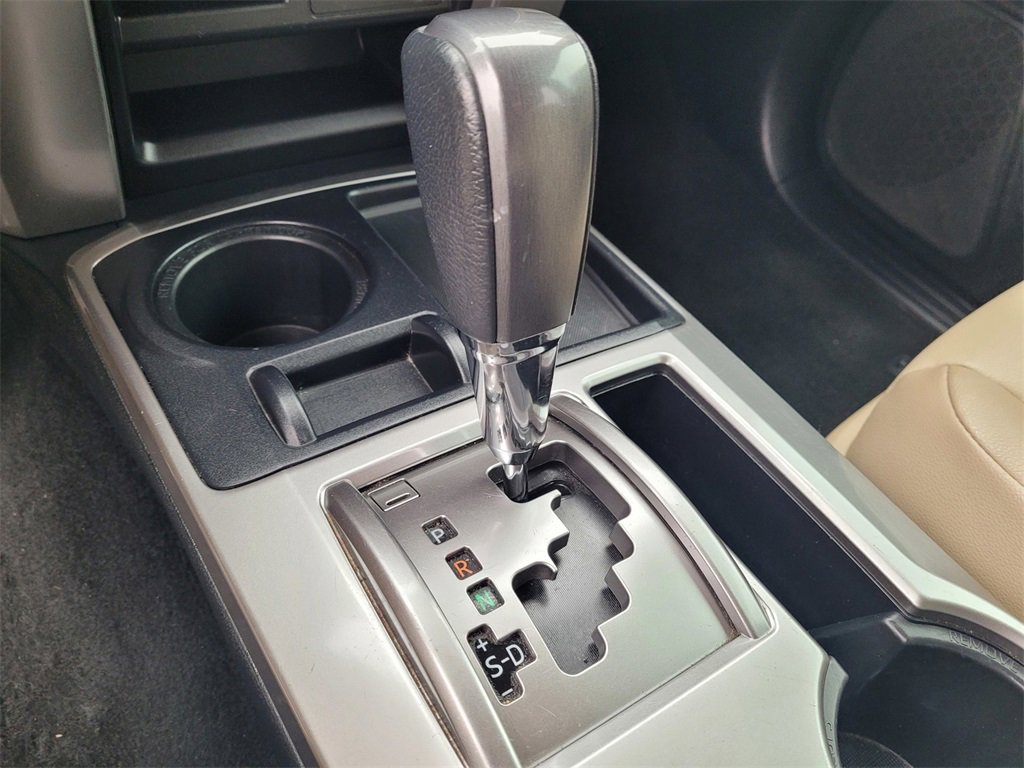 Used 2023 Toyota 4Runner SR5 Premium image 25