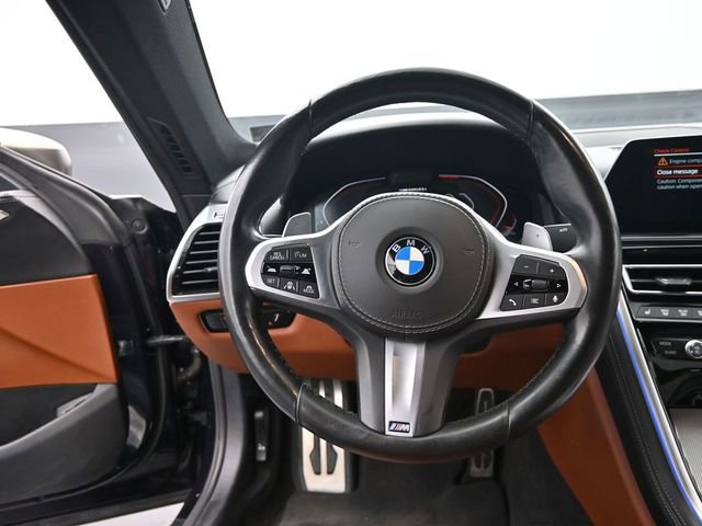 Used 2019 BMW M850i xDrive Coupe AWD/4WD image 13