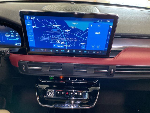 New 2024 Lincoln Corsair Grand Touring w/ Equipment Group 301A AWD/4WD image 28
