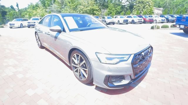 Used 2025 Audi A6 3.0T Premium AWD/4WD image 5