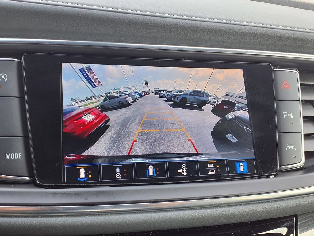 Certified 2022 Buick Enclave Premium w/ Trailering Package, 5000 lbs. FWD image 5